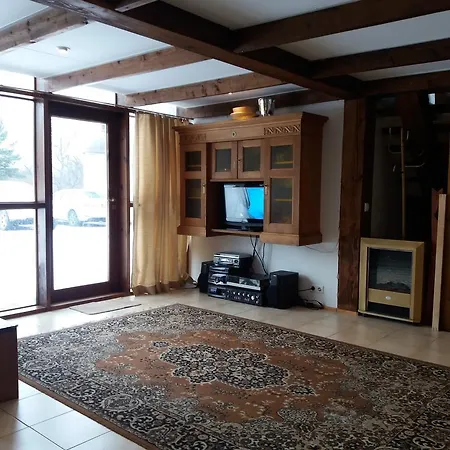 Viimsi Vacation Casa vacanze *