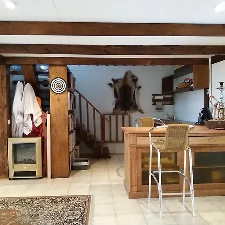 Viimsi Vacation Casa vacanze