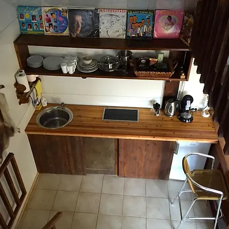 Viimsi Vacation Casa vacanze Haabneeme
